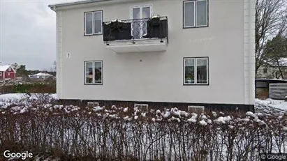 Lägenheter att hyra i Västerås - Bild från Google Street View