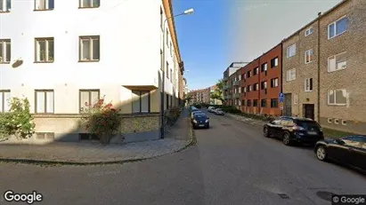 Rum att hyra i Sofielund - Bild från Google Street View