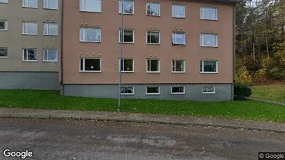 Lägenheter till salu i Uddevalla - Bild från Google Street View