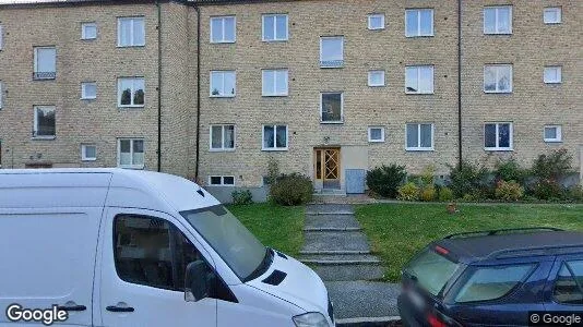 Bostadsrätter till salu i Söderort - Bild från Google Street View