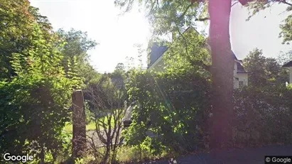 Bostadsrätter till salu i Danderyd - Bild från Google Street View