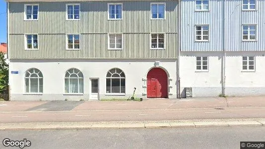 Bostadsrätter till salu i Örgryte-Härlanda - Bild från Google Street View