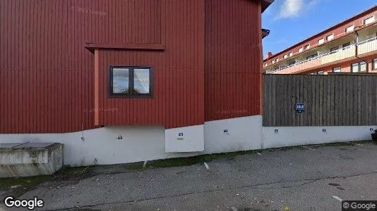 Bostadsrätter till salu i Uddevalla - Bild från Google Street View