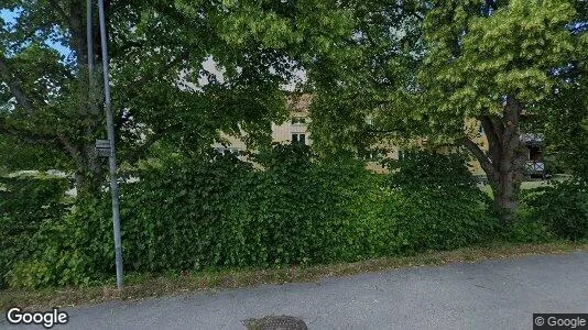 Bostadsrätter till salu i Södertälje - Bild från Google Street View