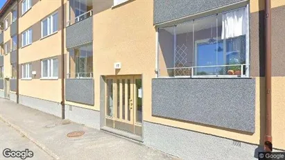 Bostadsrätter till salu i Söderort - Bild från Google Street View