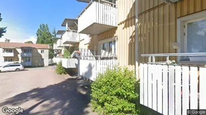 Bostadsrätter till salu i Hammarö - Bild från Google Street View