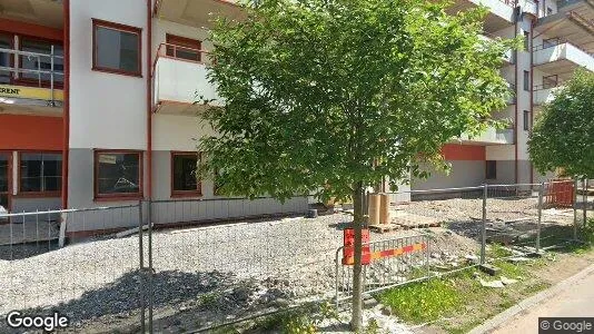 Bostadsrätter till salu i Västerås - Bild från Google Street View