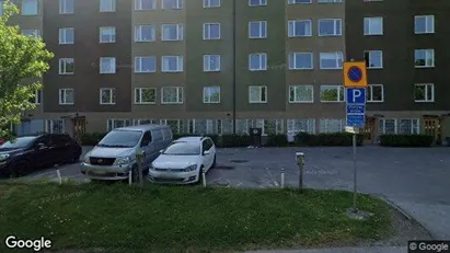 Bostadsrätter till salu i Danderyd - Bild från Google Street View