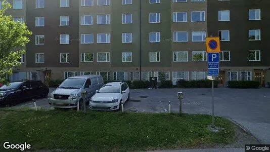 Bostadsrätter till salu i Danderyd - Bild från Google Street View