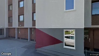 Bostadsrätter till salu i Örnsköldsvik - Bild från Google Street View