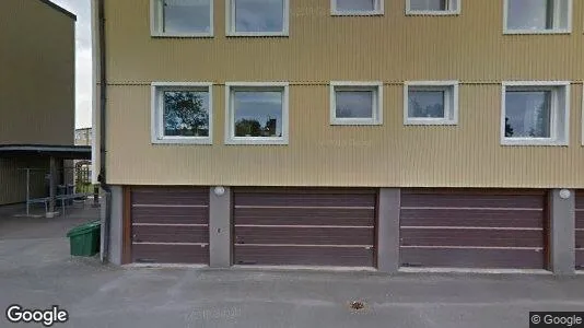 Bostadsrätter till salu i Ludvika - Bild från Google Street View