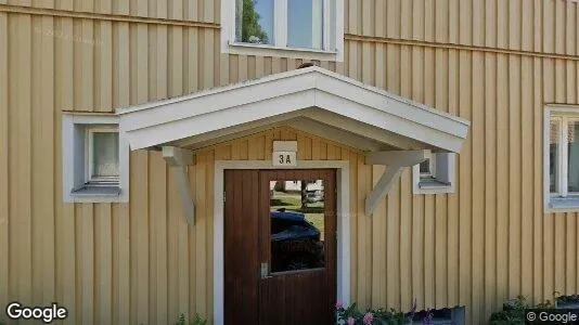 Bostadsrätter till salu i Hammarö - Bild från Google Street View