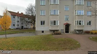 Bostadsrätter till salu i Västerås - Bild från Google Street View