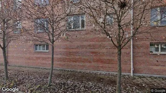 Bostadsrätter till salu i Söderort - Bild från Google Street View