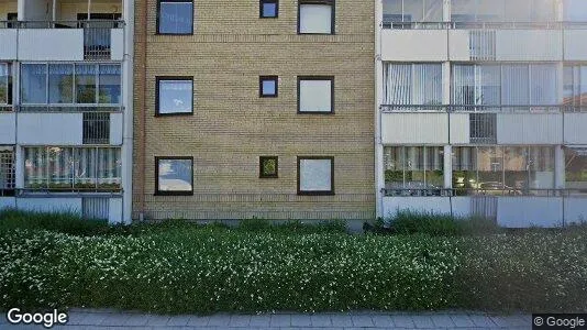 Bostadsrätter till salu i Södertälje - Bild från Google Street View