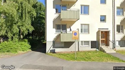 Bostadsrätter till salu i Söderort - Bild från Google Street View