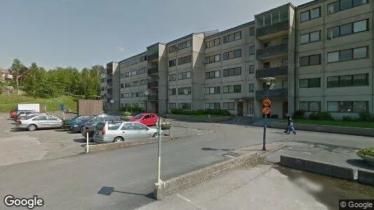 Lägenheter att hyra i Göteborg Östra - Bild från Google Street View