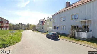 Lägenheter att hyra i Katrineholm - Bild från Google Street View