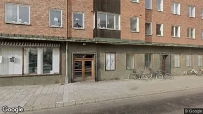 Lägenheter till salu i Linköping - Bild från Google Street View