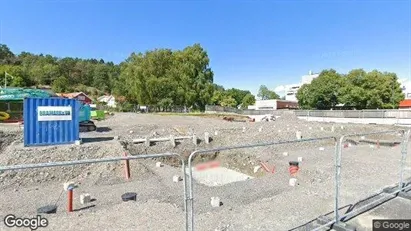 Lägenheter till salu i Mölndal - Bild från Google Street View