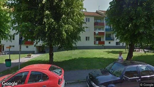 Lägenheter till salu i Linköping - Bild från Google Street View