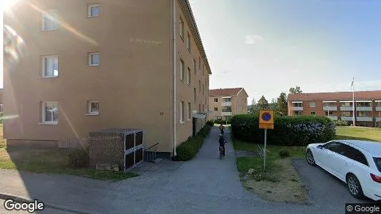 Lägenheter till salu i Ludvika - Bild från Google Street View