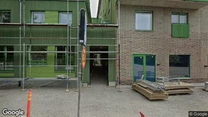 Lägenheter till salu i Täby - Bild från Google Street View