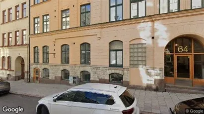 Bostadsrätter till salu i Område ej specificerat - Bild från Google Street View