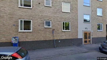 Bostadsrätter till salu i Karlstad - Bild från Google Street View