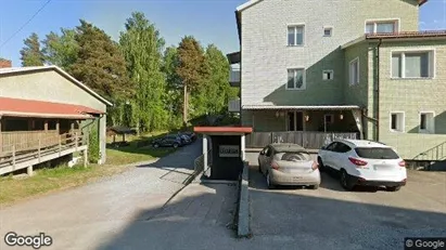 Bostadsrätter till salu i Ludvika - Bild från Google Street View