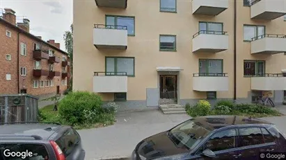 Bostadsrätter till salu i Söderort - Bild från Google Street View