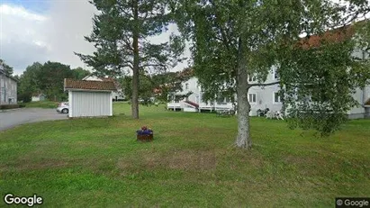 Lägenheter att hyra i Sundsvall - Bild från Google Street View