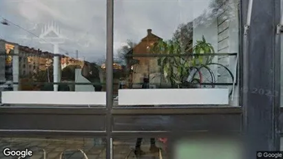 Lägenheter att hyra i Göteborg Centrum - Bild från Google Street View