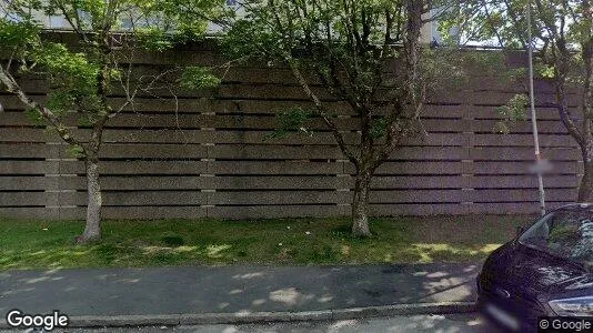 Lägenheter att hyra i Göteborg Östra - Bild från Google Street View