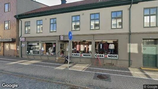 Lägenheter att hyra i Ronneby - Bild från Google Street View