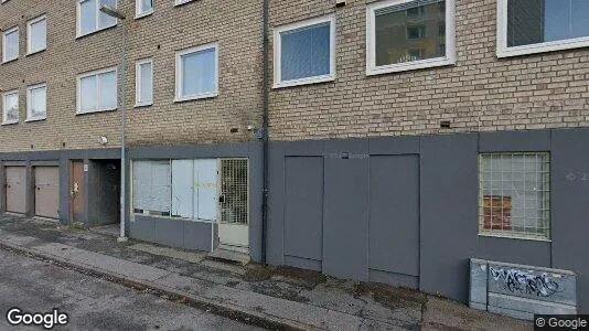 Lägenheter att hyra i Eskilstuna - Bild från Google Street View