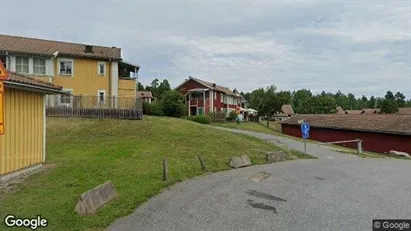 Lägenheter att hyra i Strängnäs - Bild från Google Street View