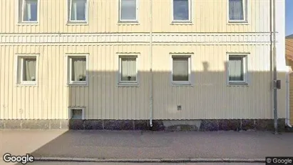 Lägenheter att hyra i Oskarshamn - Bild från Google Street View