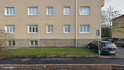 Lägenheter att hyra i Eskilstuna - Bild från Google Street View