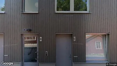 Lägenheter att hyra i Eskilstuna - Bild från Google Street View