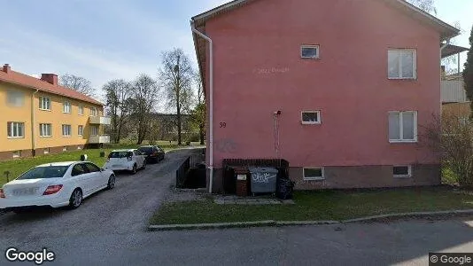 Lägenheter till salu i Västerås - Bild från Google Street View