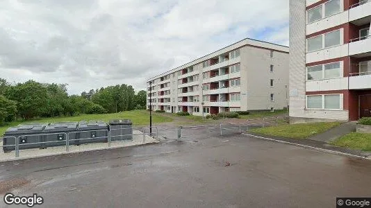 Lägenheter att hyra i Karlstad - Bild från Google Street View