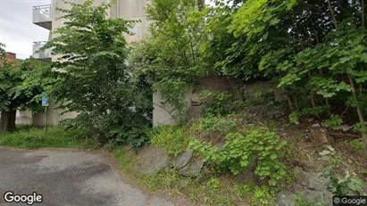 Lägenheter till salu i Söderort - Bild från Google Street View