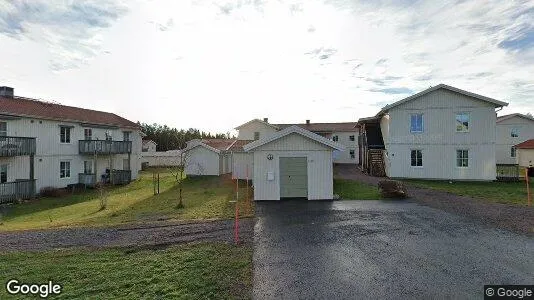 Bostadsrätter till salu i Luleå - Bild från Google Street View