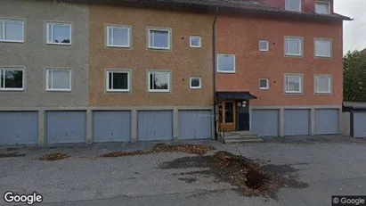 Bostadsrätter till salu i Järfälla - Bild från Google Street View