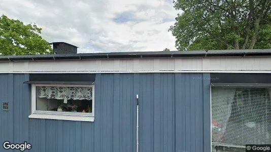 Lägenheter till salu i Tyresö - Bild från Google Street View