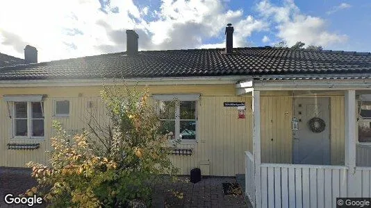 Lägenheter till salu i Västerort - Bild från Google Street View