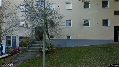 Lägenheter att hyra i Söderort - Bild från Google Street View