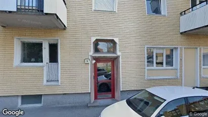 Bostadsrätter till salu i Norrköping - Bild från Google Street View