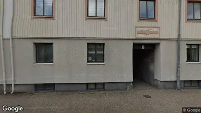 Bostadsrätter till salu i Mölndal - Bild från Google Street View